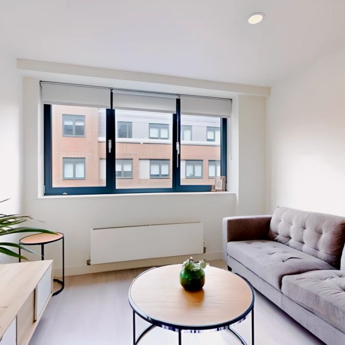 1 Bed 1 Bath - Photo 1