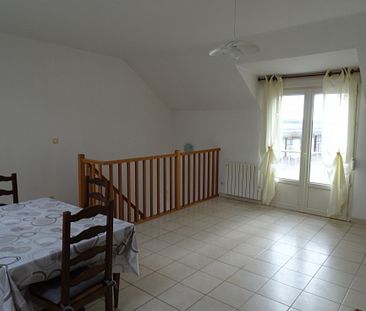 Appartement 71.6 m² - 3 Pièces - Louvrechy (80250) - Photo 1