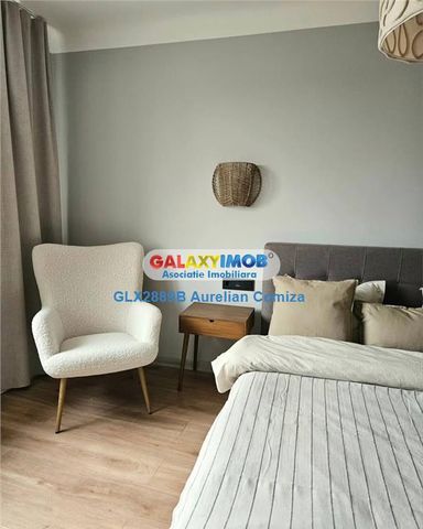 2 camere Voluntari - Fotografie 2