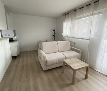 Location Appartement 1 pièce 21m² AMIENS 80080 - Photo 4