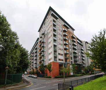 2 bedroom apartment to rent - Photo 2