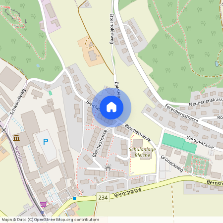 3066, Stettlen, Bleichestrasse, 26
