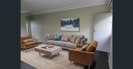 Light and Bright two-bedroom unit - Photo 2