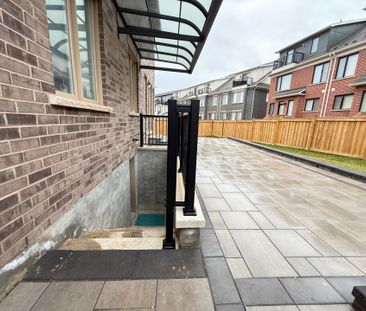 For Lease - 3462 Clayton Trail Unit# Bsmt, Oakville, Ontario - Photo 2