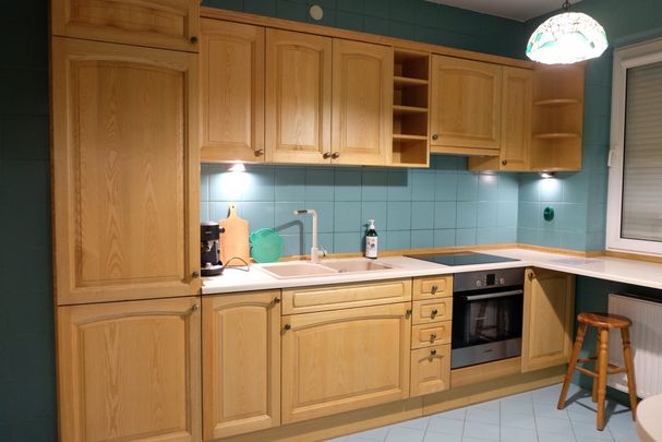 Warszawa, Ryżowa - Photo 1