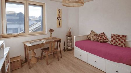 4.5 Zimmer, 110 m², 2. Stock - Photo 4