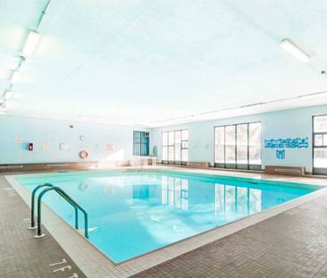 For Lease - 364 The East Mall N/A Unit# 339, Toronto, Ontario - Photo 4