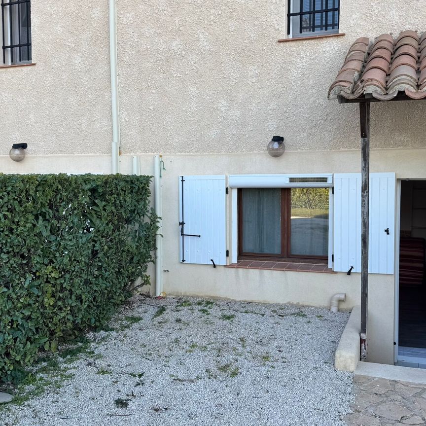 Aix nord - 1 pièce(s) - 20 m2 - Photo 1