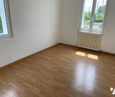 SAINT JEAN DU CARDONNAY - maison individuelle avec jardin - Photo 1