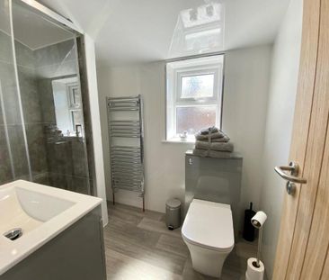 Hambleton Terrace, York - Photo 1