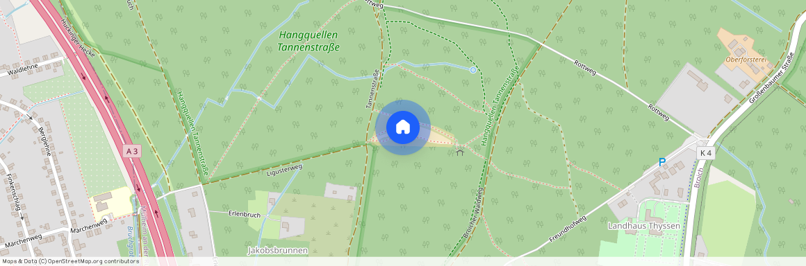 45479 Nordrhein-Westfalen - Mülheim (Ruhr)