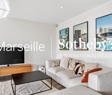 Tout savoir sur cet appartement dans le quartier Périer, à Marseill... - Photo 2