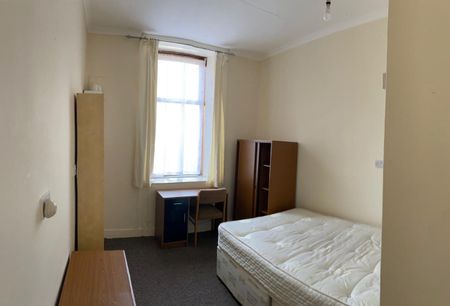 3 Bed Flat, Hill Street, G3 - Photo 4