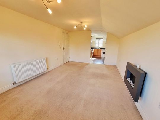 2 bedroom apartment to rent - Photo 1