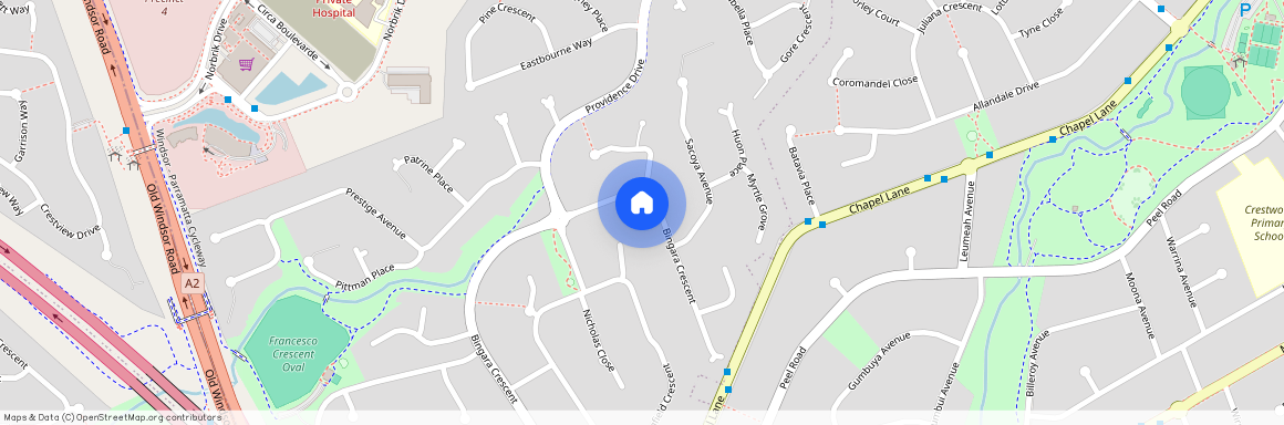 69 Bingara Crescent, NSW 2153, Bella Vista