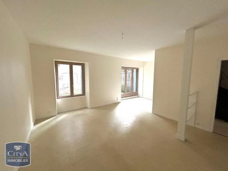 Appartement à louer 4 pièces 101.92m² - Photo 2
