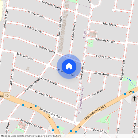 95 Bourke Street, Bulleen VIC 3105