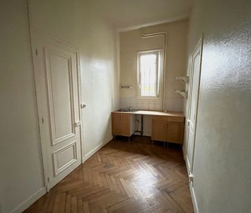 Location Appartement 2 pièces 53m² ROUEN 76000 - Photo 2