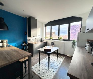 Location Appartement 99m² ROANNE 42300 - Photo 4
