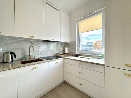 Sprawdź>>>wysoki standard|2 pokoje|ul. Mińska 40 m² - Photo 5