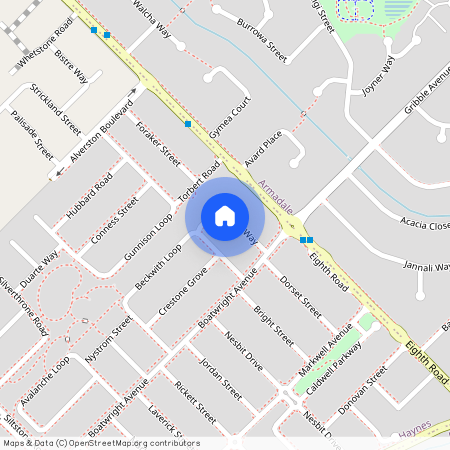 14 Tanaga Way, WA 6112, Haynes