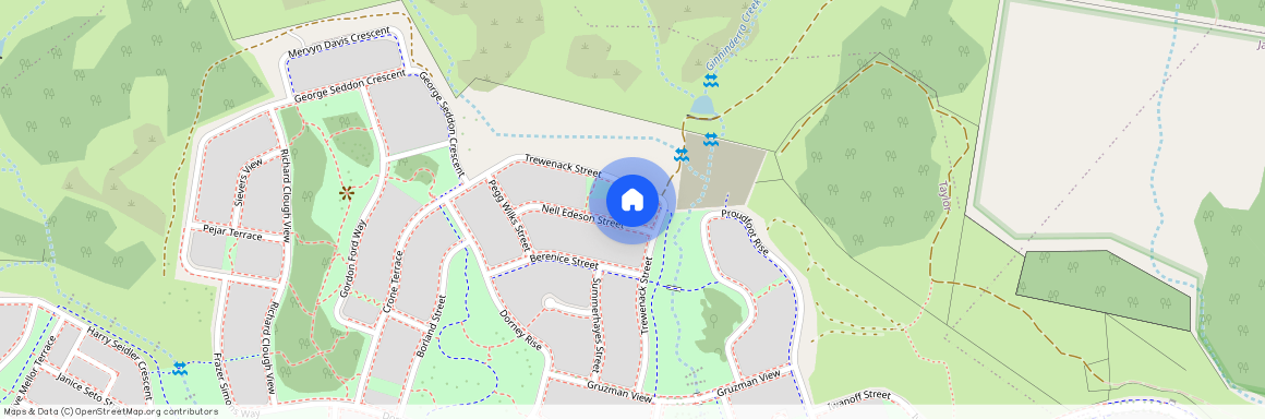 6 Nell Edeson Street, Taylor ACT 2913