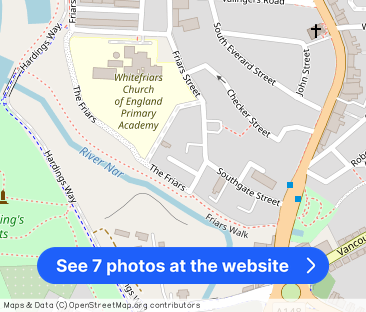 King's Lynn - Photo 1