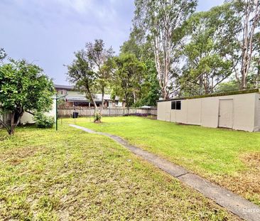 Freshly Painted 3-Bedroom Home Close to Macquarie Fields Station... - Photo 2