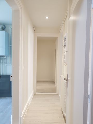 Location Appartement 4 pièces 70m² MULHOUSE 68200 - Photo 4
