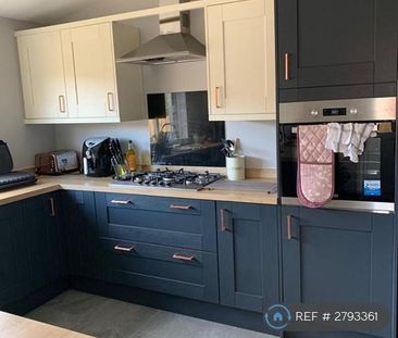 2 bedroom semi-detached house to rent - Photo 3