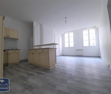 Location Appartement 2 pièces 45m² LIMOGES 87000 - Photo 4