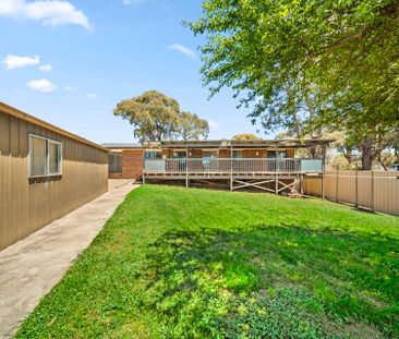 55 O'Halloran Circuit, Kambah ACT 2902 - House For Rent | Domain - Photo 3
