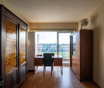 Gezellig 2 slaapkamersappartement met 2 terrassen - Foto 6