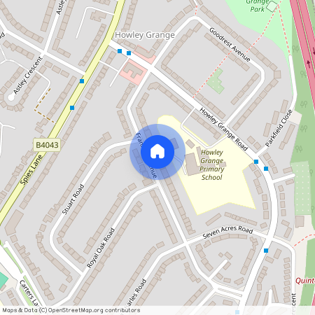 Frankley Avenue, Halesowen