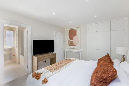 4 bedroom apartment to rent - Photo 5