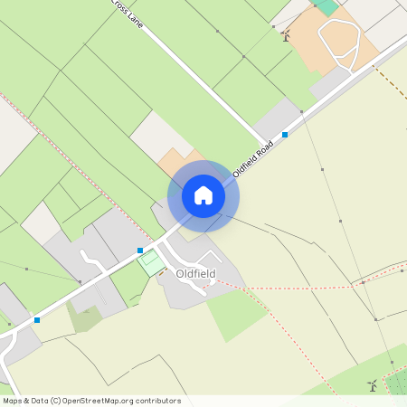 Oldfield, Honley, Holmfirth, West Yorkshire, HD9