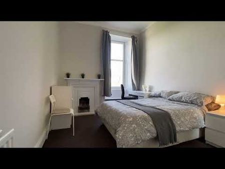 6 Bed Flat, Wilton Street Hmo, G20 - Photo 5