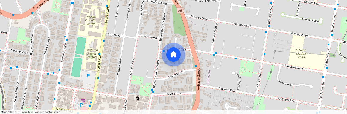 Greenacre Road 2/178, NSW 2200, Bankstown