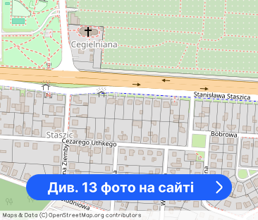 Mieszkanie do wynajęcia, 26 m², 1 pokój Sosnowiec Zagórze - Фото 1