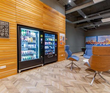 Studio to rent - Photo 6