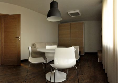 Mieszkanie wynajem Poznań Grunwald Wojskowa - Zdjęcie 3