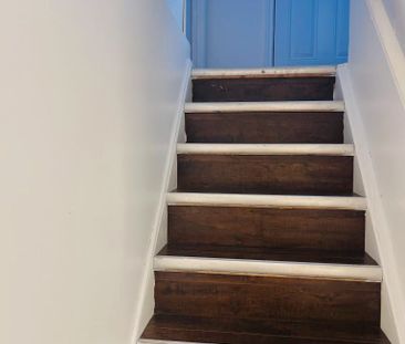 For Lease - 120 Ravenscroft Road Unit# Basement, Ajax, Ontario - Photo 6