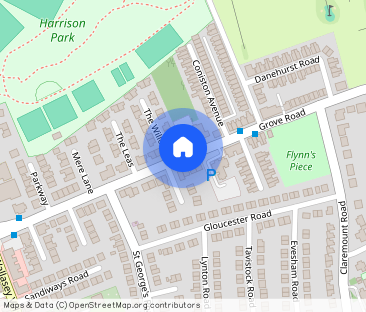 Grove Road, Wallasey - Photo 1