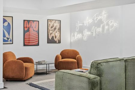 Studio to rent - Photo 4