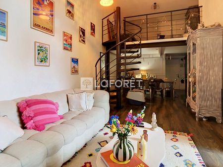 Appartement T2 GRADIGNAN à louer - Photo 2
