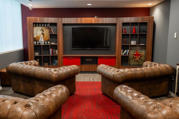 1 bedroom private hall to rent - Photo 1