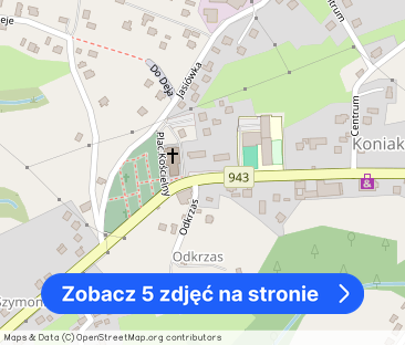 Mieszkanie 60 m2 - Zdjęcie 1