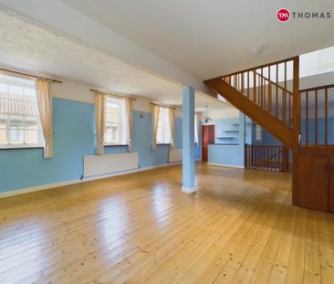 3 bedroom terraced house to rent - Photo 2