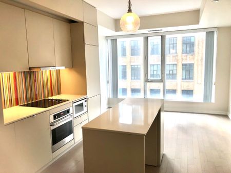 For Lease - 101 Peter Street Unit# 909, Toronto, Ontario - Photo 2