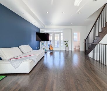 For Lease - 84 Lady Dolores Avenue, Vaughan, Ontario - Photo 1